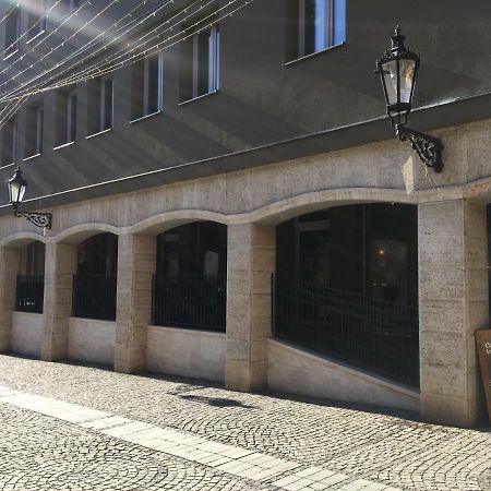 Apartmany Jarkova Presov Bagian luar foto