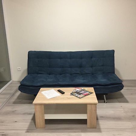 Apartmany Jarkova Presov Bagian luar foto