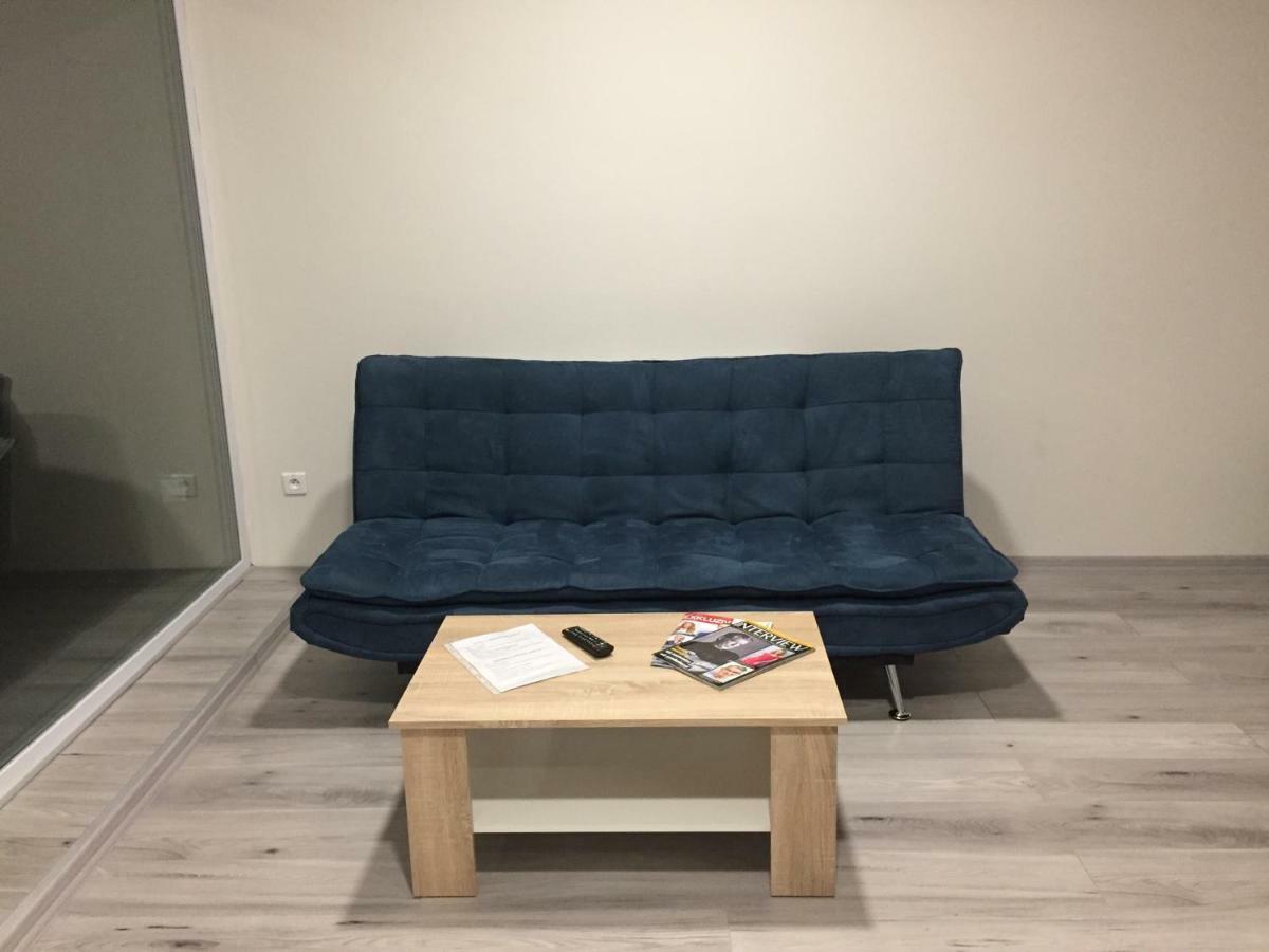 Apartmany Jarkova Presov Bagian luar foto