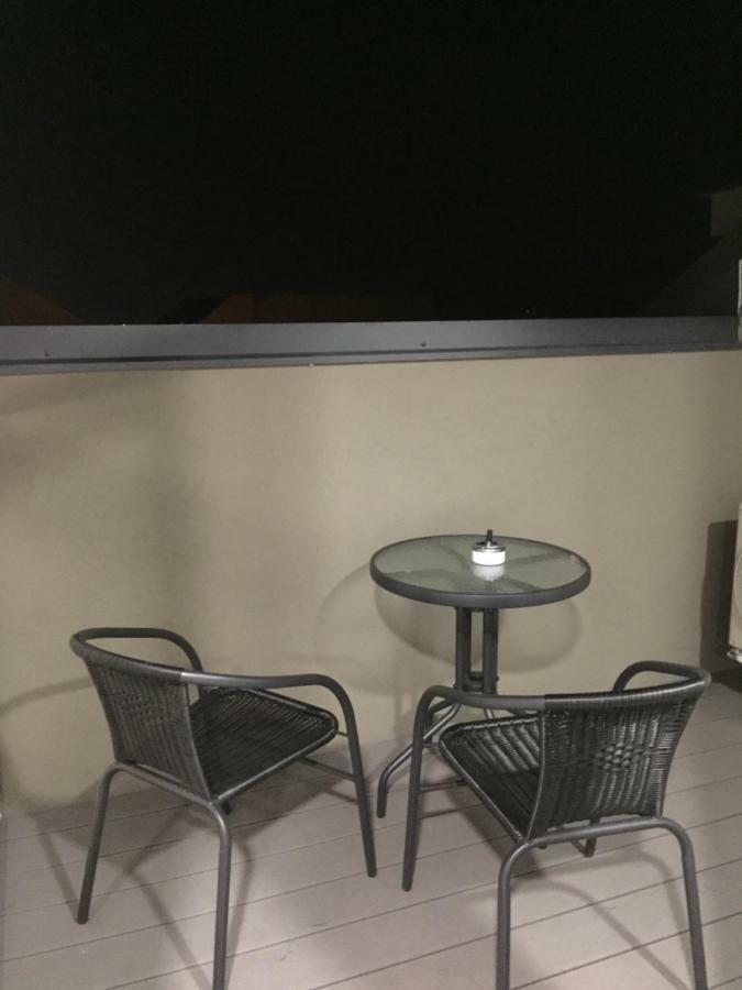 Apartmany Jarkova Presov Bagian luar foto